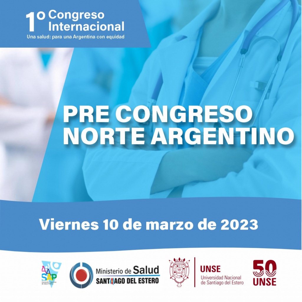 El Programa UNSE Verde coordinará un panel en el Pre Congreso Norte Argentino que se realizará en Santiago del Estero